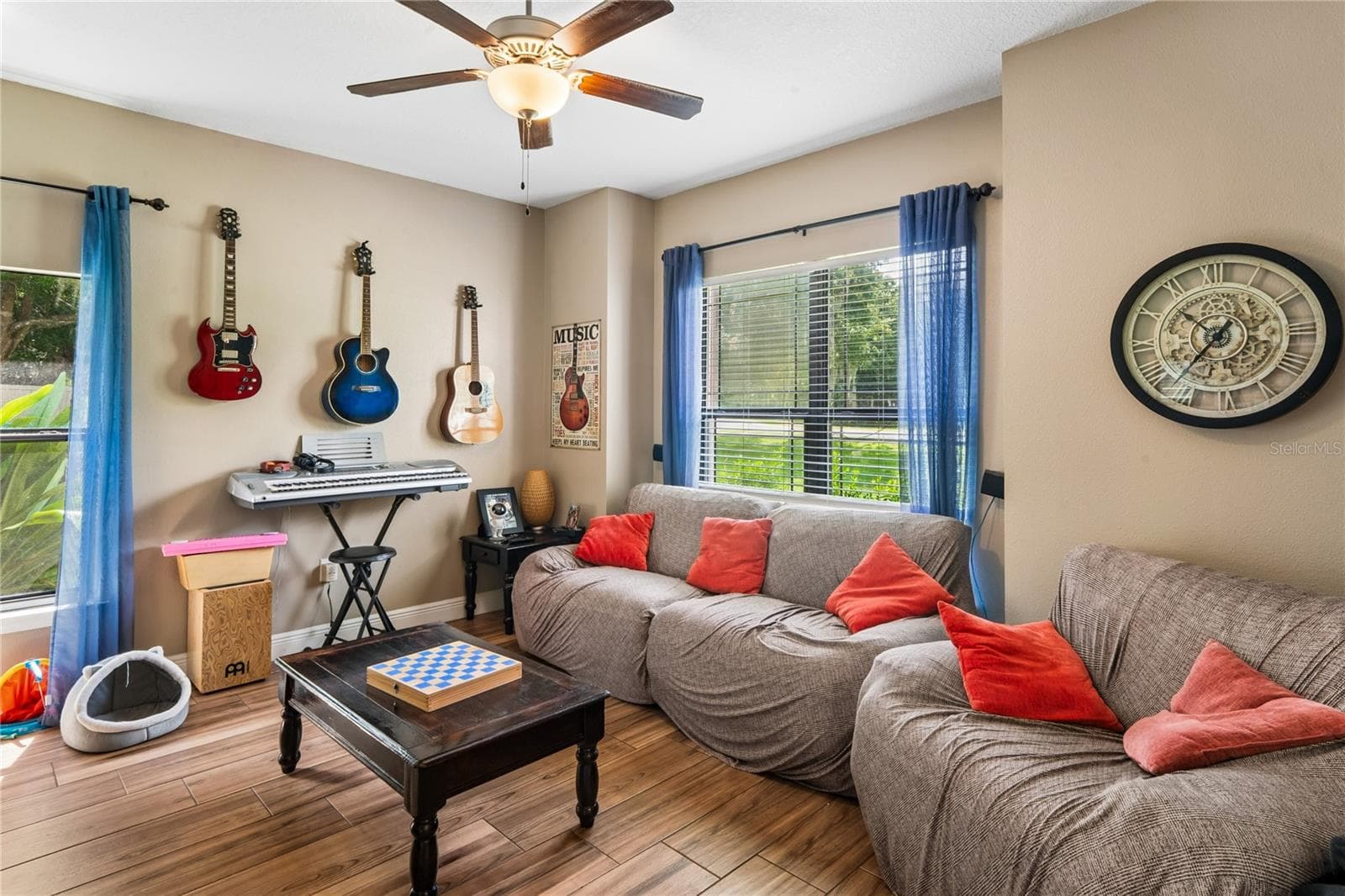 Single Family Residence at 27725 CENTURY OAKS CT, DADE CITY, photo 32 of 82