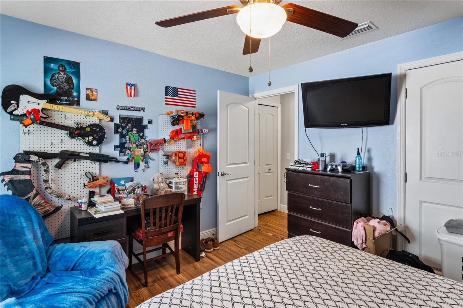 Single Family Residence at 27725 CENTURY OAKS CT, DADE CITY, photo 35 of 82