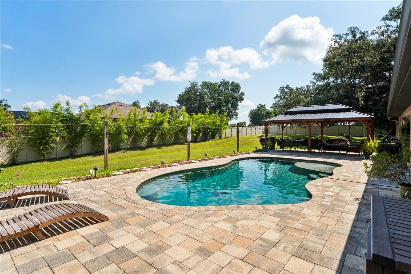 Single Family Residence at 27725 CENTURY OAKS CT, DADE CITY, photo 47 of 82