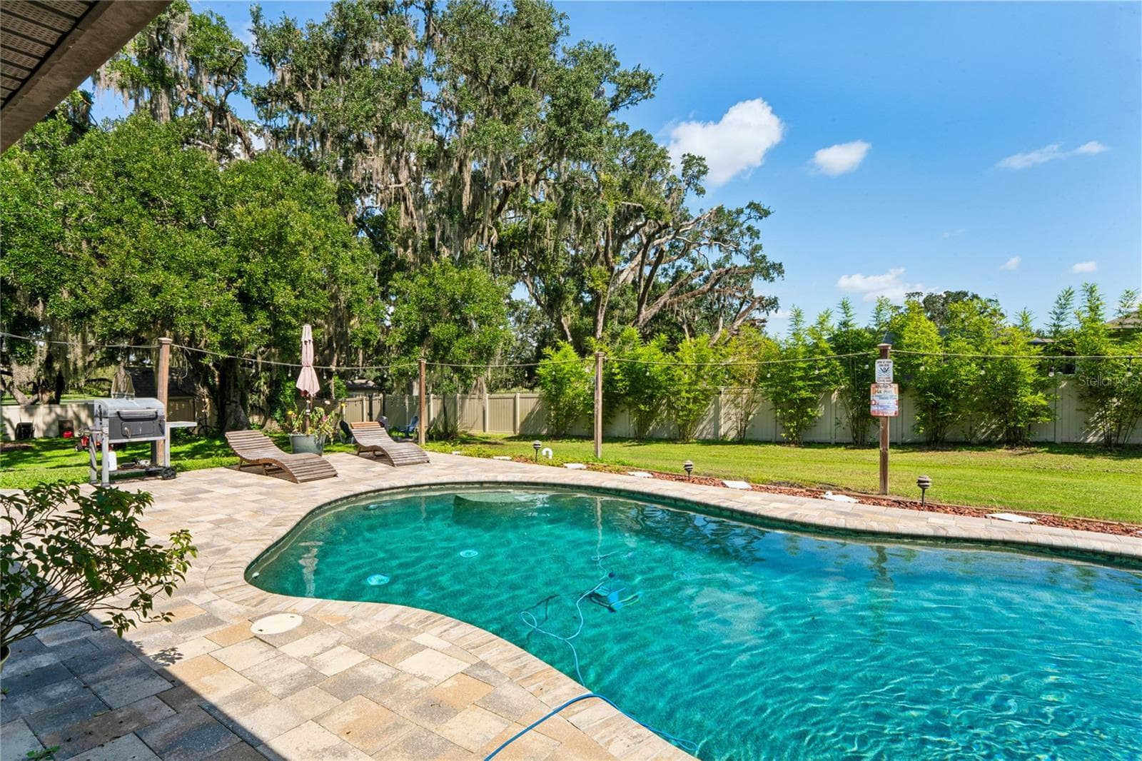 Single Family Residence at 27725 CENTURY OAKS CT, DADE CITY, photo 48 of 82