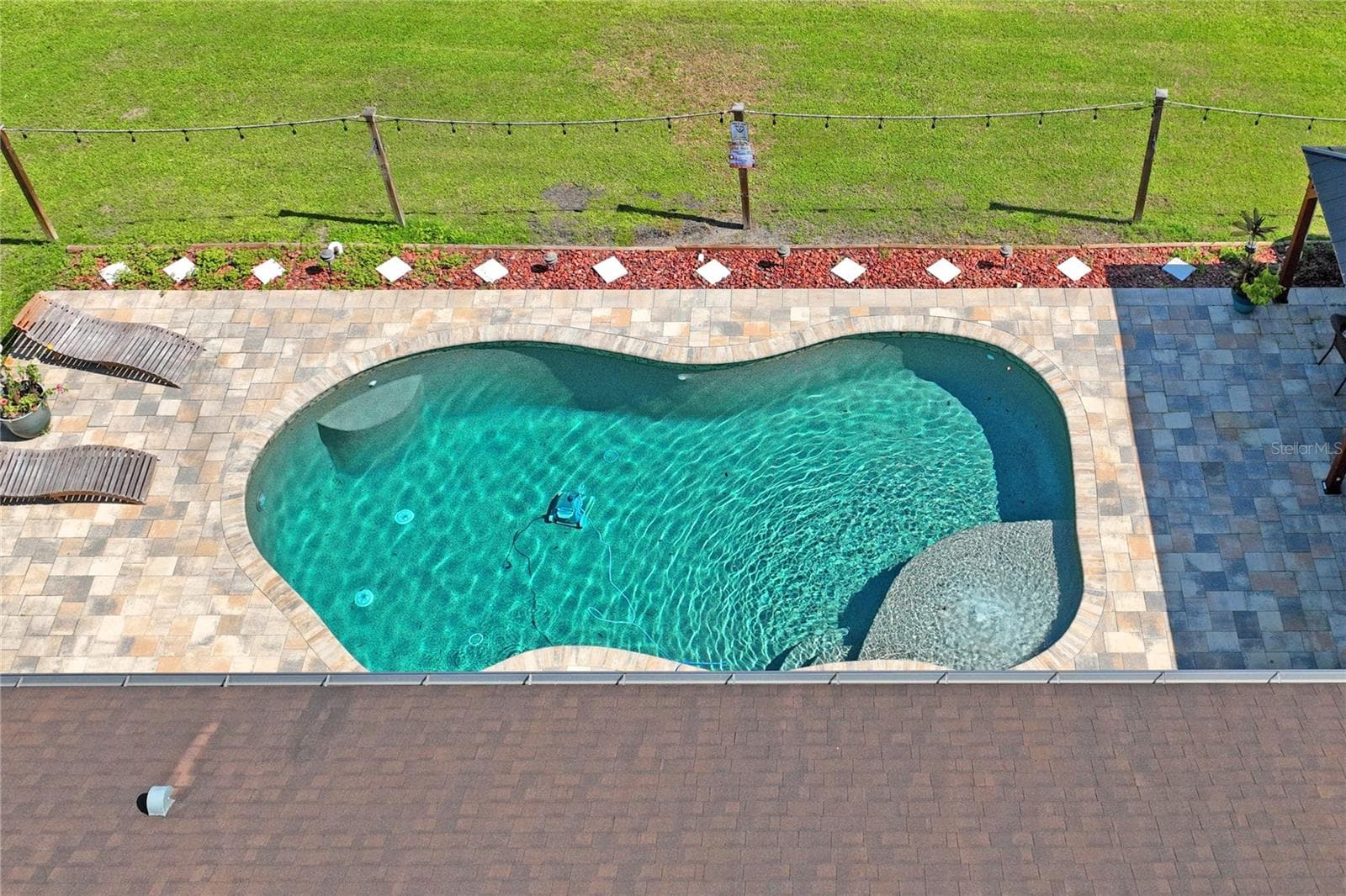 Single Family Residence at 27725 CENTURY OAKS CT, DADE CITY, photo 50 of 82