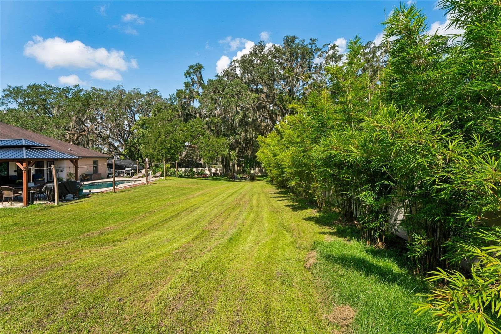 Single Family Residence at 27725 CENTURY OAKS CT, DADE CITY, photo 57 of 82