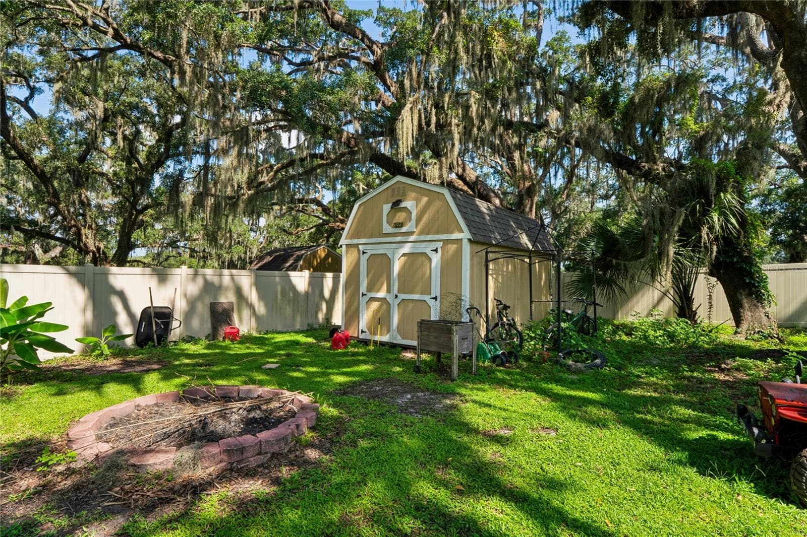 Single Family Residence at 27725 CENTURY OAKS CT, DADE CITY, photo 63 of 82