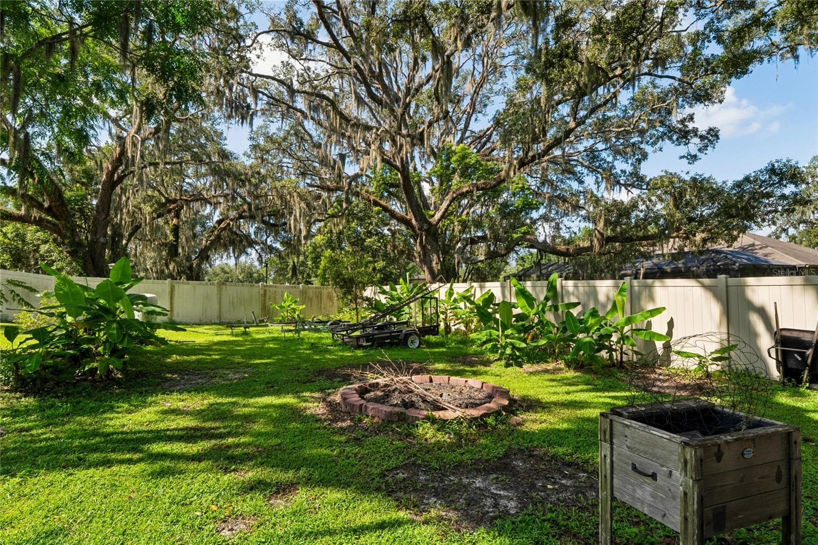 Single Family Residence at 27725 CENTURY OAKS CT, DADE CITY, photo 64 of 82