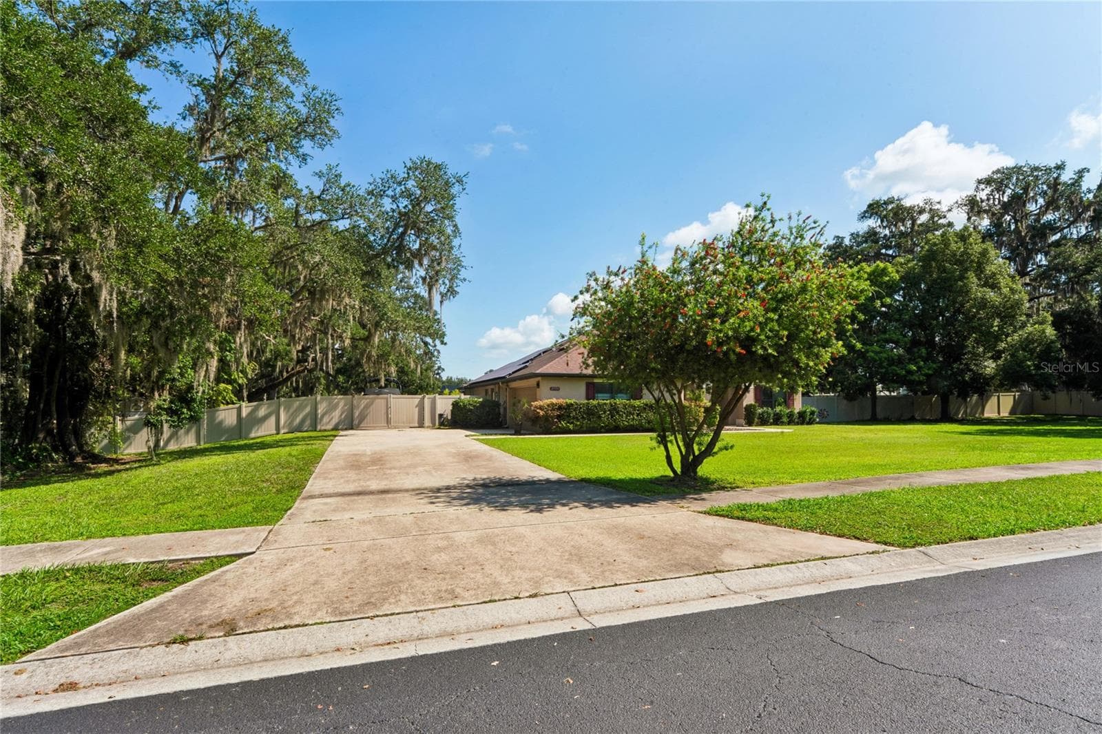 Single Family Residence at 27725 CENTURY OAKS CT, DADE CITY, photo 66 of 82