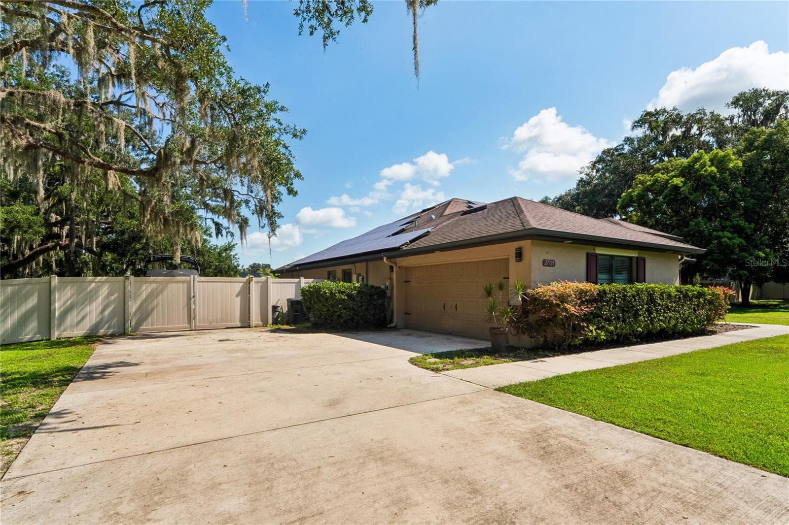 Single Family Residence at 27725 CENTURY OAKS CT, DADE CITY, photo 67 of 82