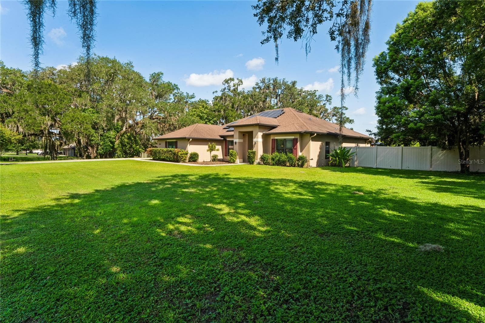 Single Family Residence at 27725 CENTURY OAKS CT, DADE CITY, photo 69 of 82