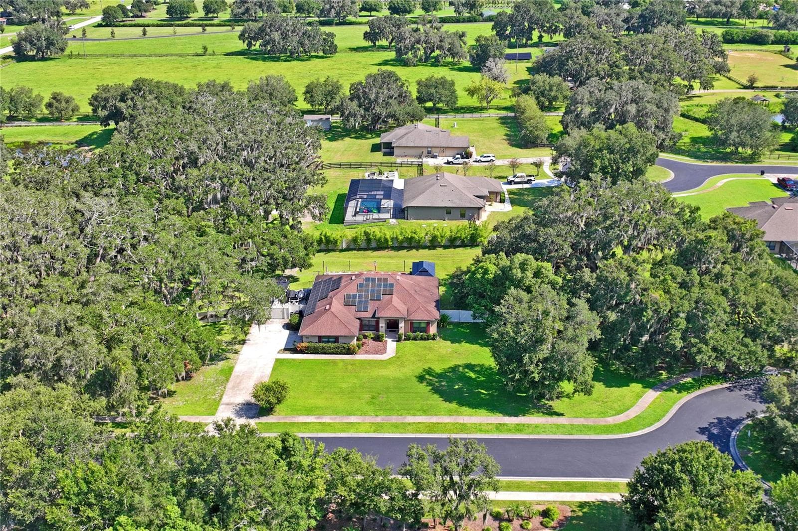 Single Family Residence at 27725 CENTURY OAKS CT, DADE CITY, photo 71 of 82