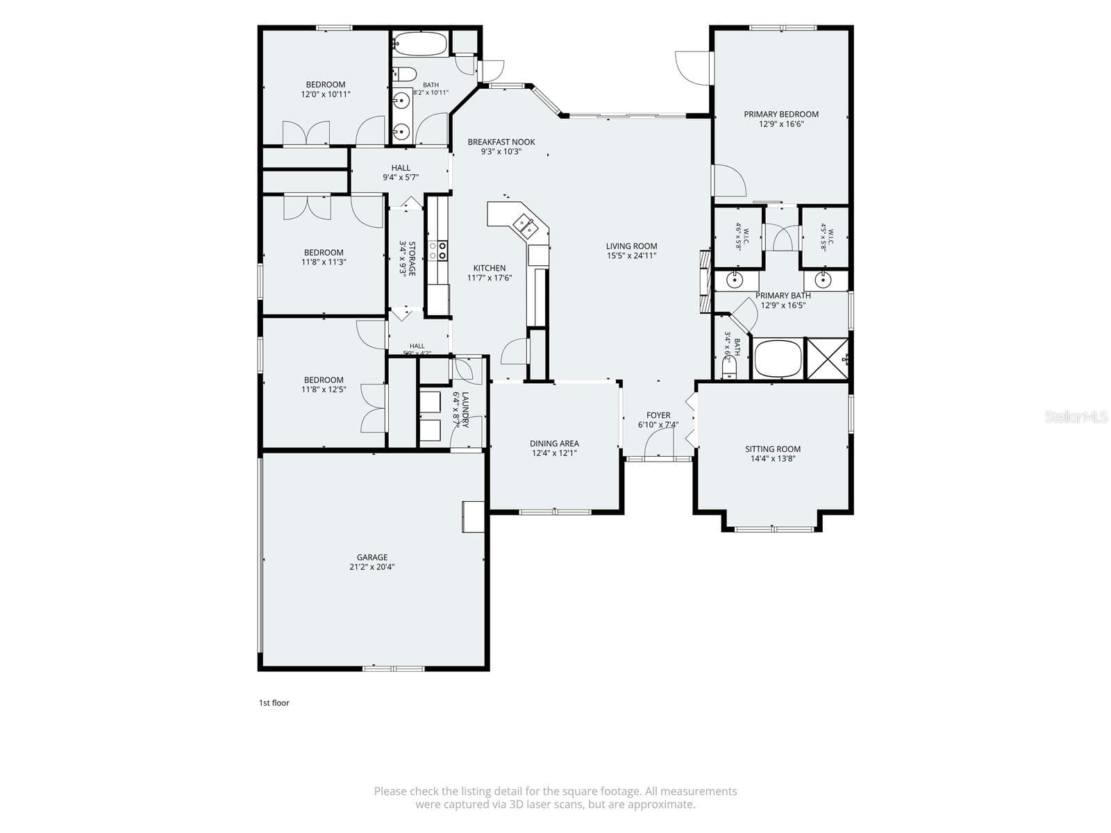 Single Family Residence at 27725 CENTURY OAKS CT, DADE CITY, photo 81 of 82