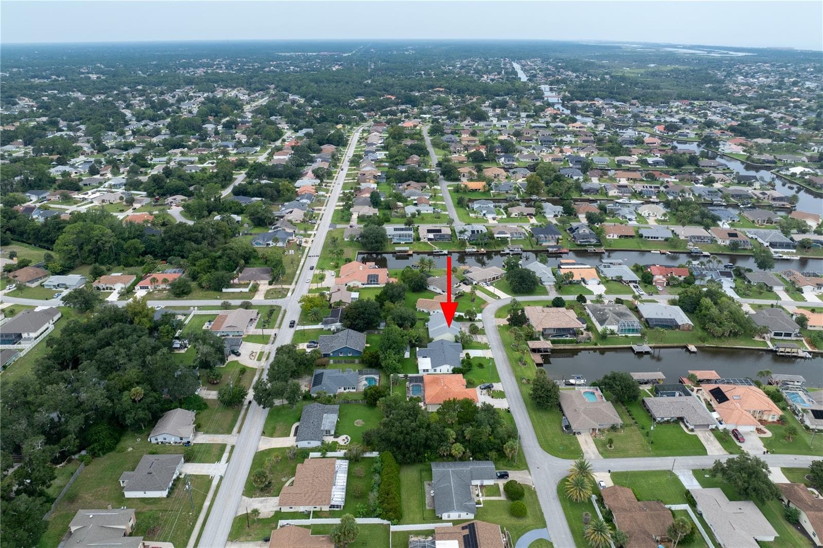 Single Family Residence at 28 FLEMING CT, PALM COAST, photo 6 of 48