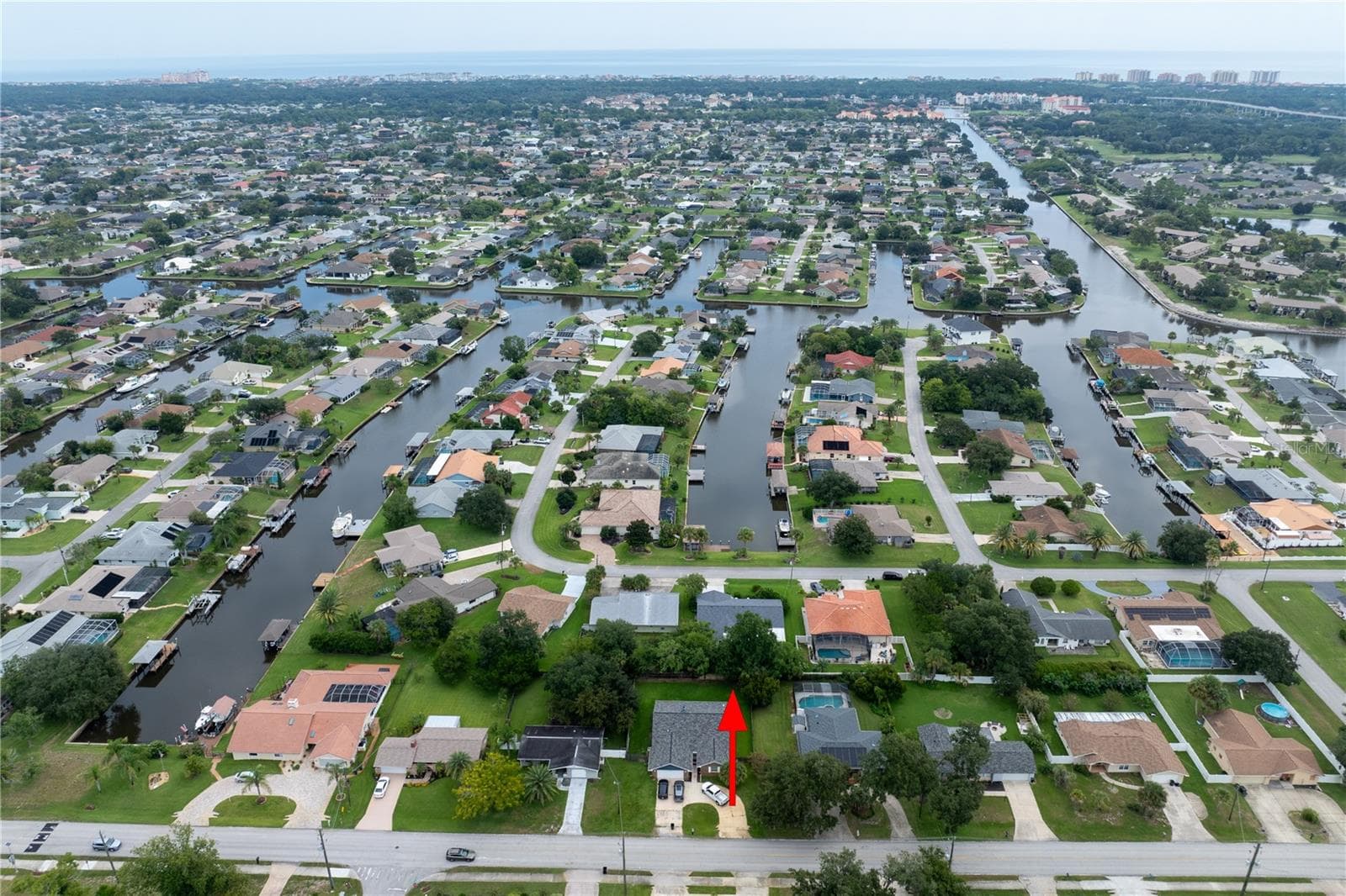Single Family Residence at 28 FLEMING CT, PALM COAST, photo 7 of 48