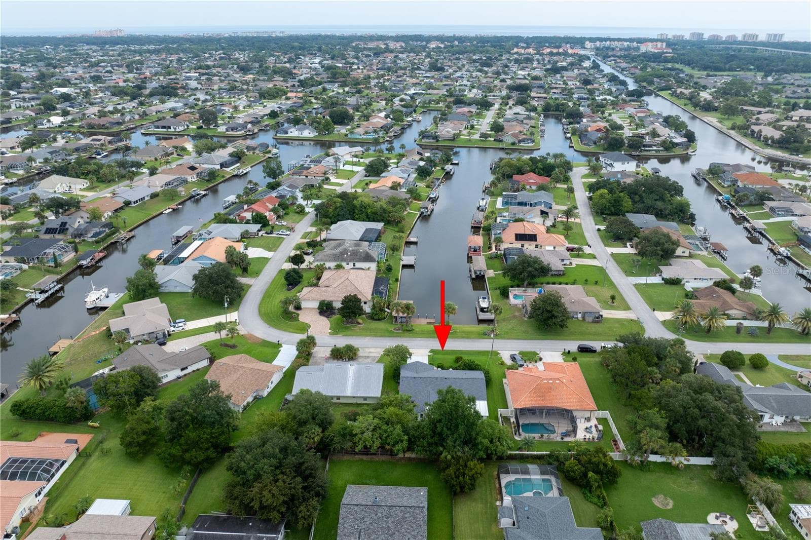 Single Family Residence at 28 FLEMING CT, PALM COAST, photo 8 of 48