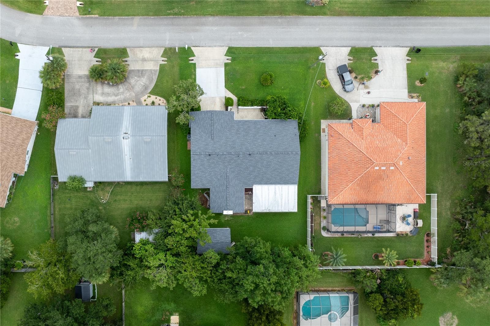 Single Family Residence at 28 FLEMING CT, PALM COAST, photo 9 of 48