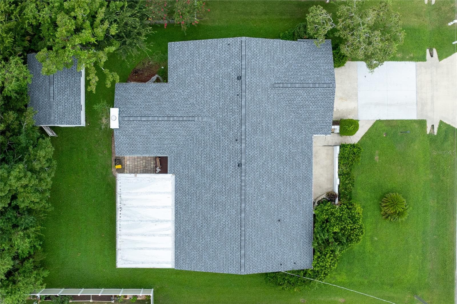 Single Family Residence at 28 FLEMING CT, PALM COAST, photo 10 of 48