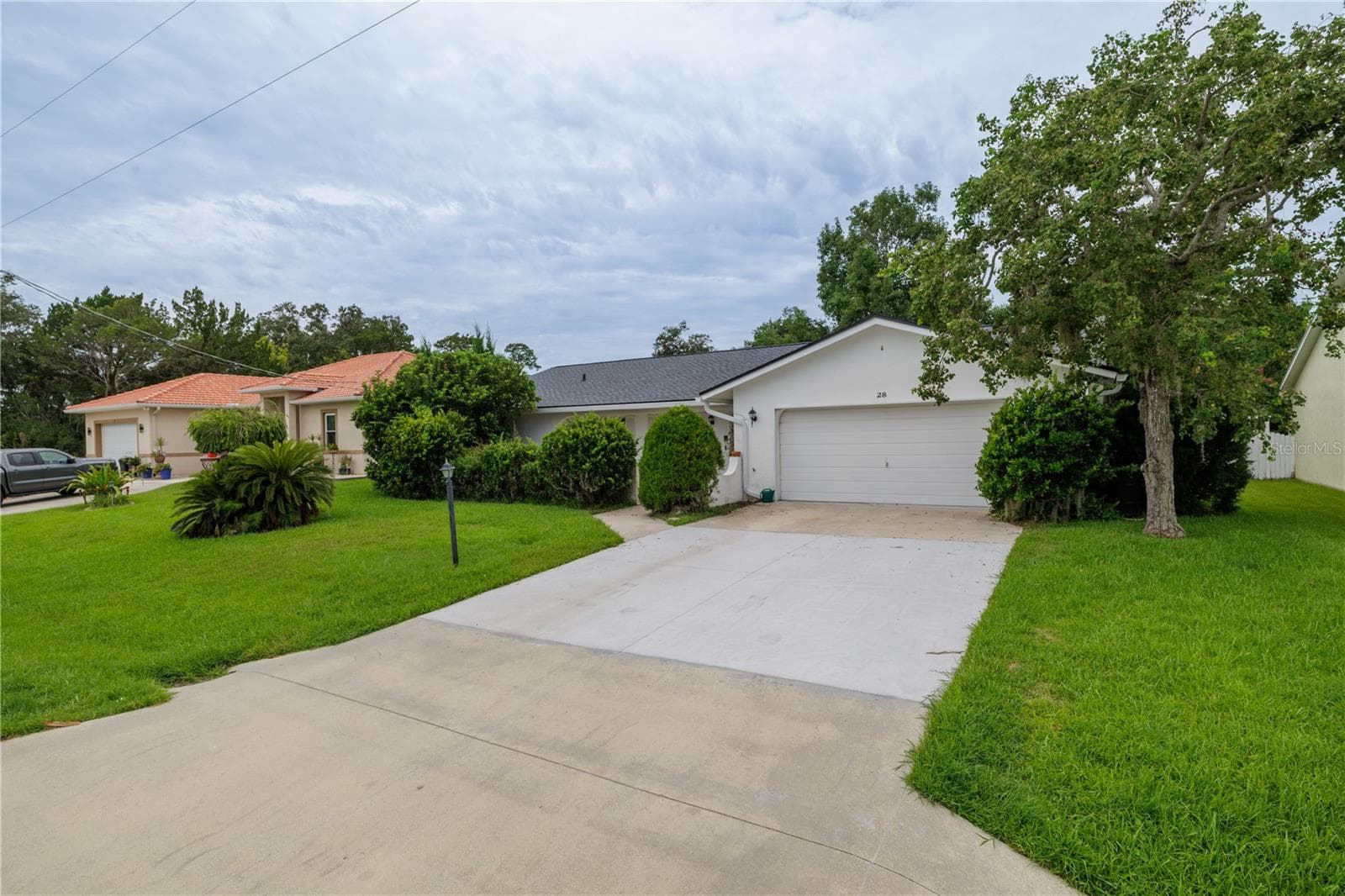 Single Family Residence at 28 FLEMING CT, PALM COAST, photo 15 of 48