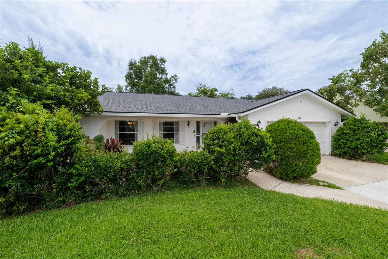 Single Family Residence at 28 FLEMING CT, PALM COAST, photo 16 of 48