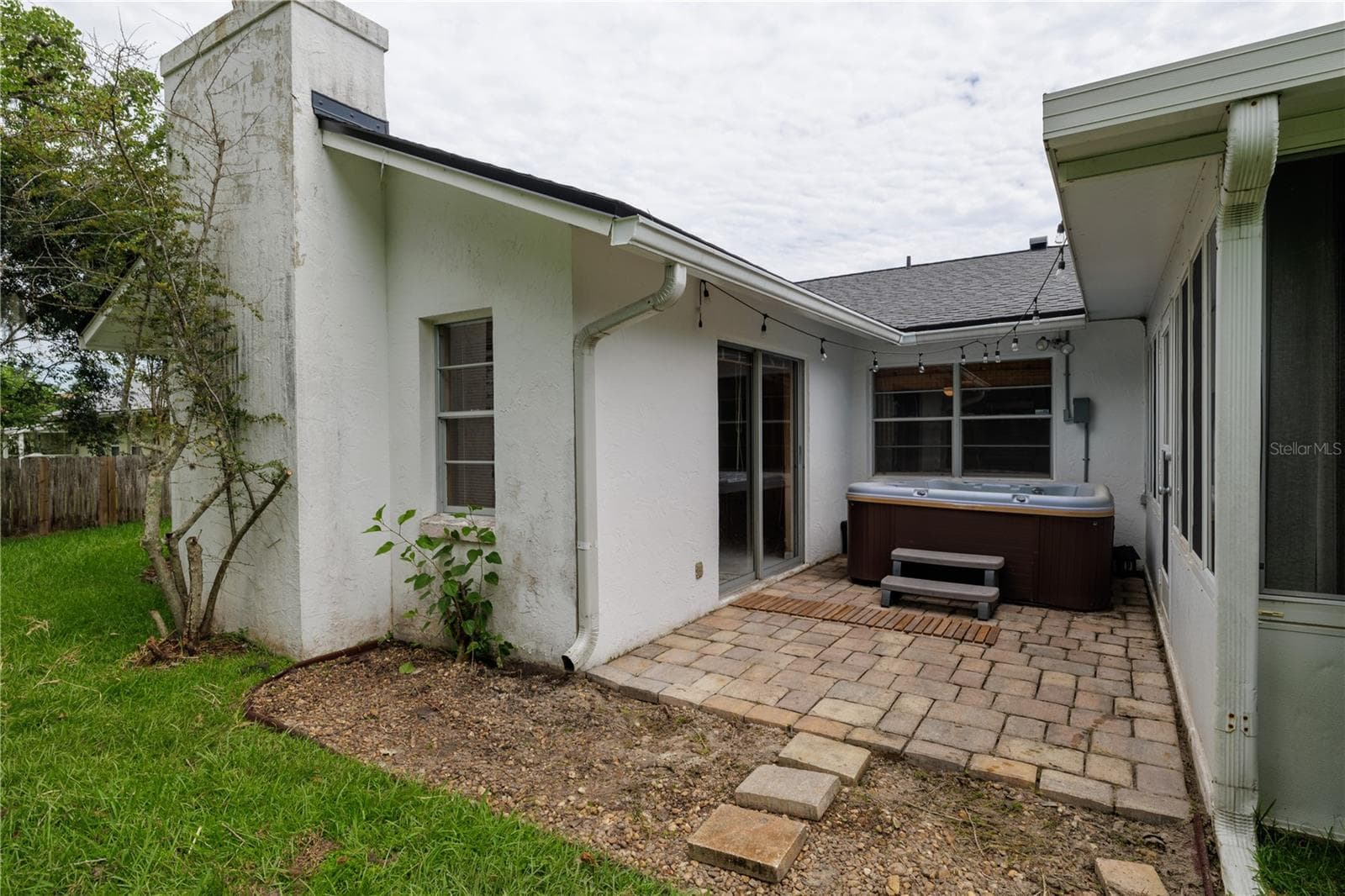 Single Family Residence at 28 FLEMING CT, PALM COAST, photo 45 of 48