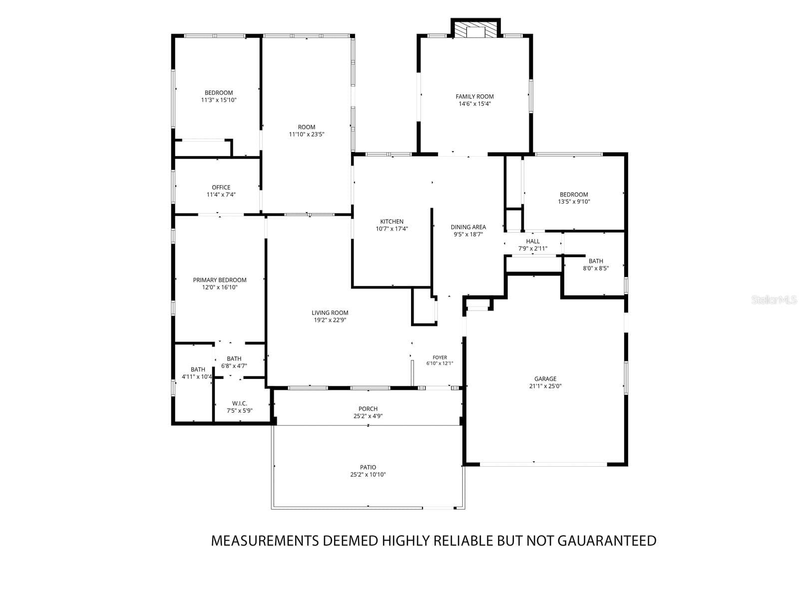 Single Family Residence at 28 FLEMING CT, PALM COAST, photo 48 of 48