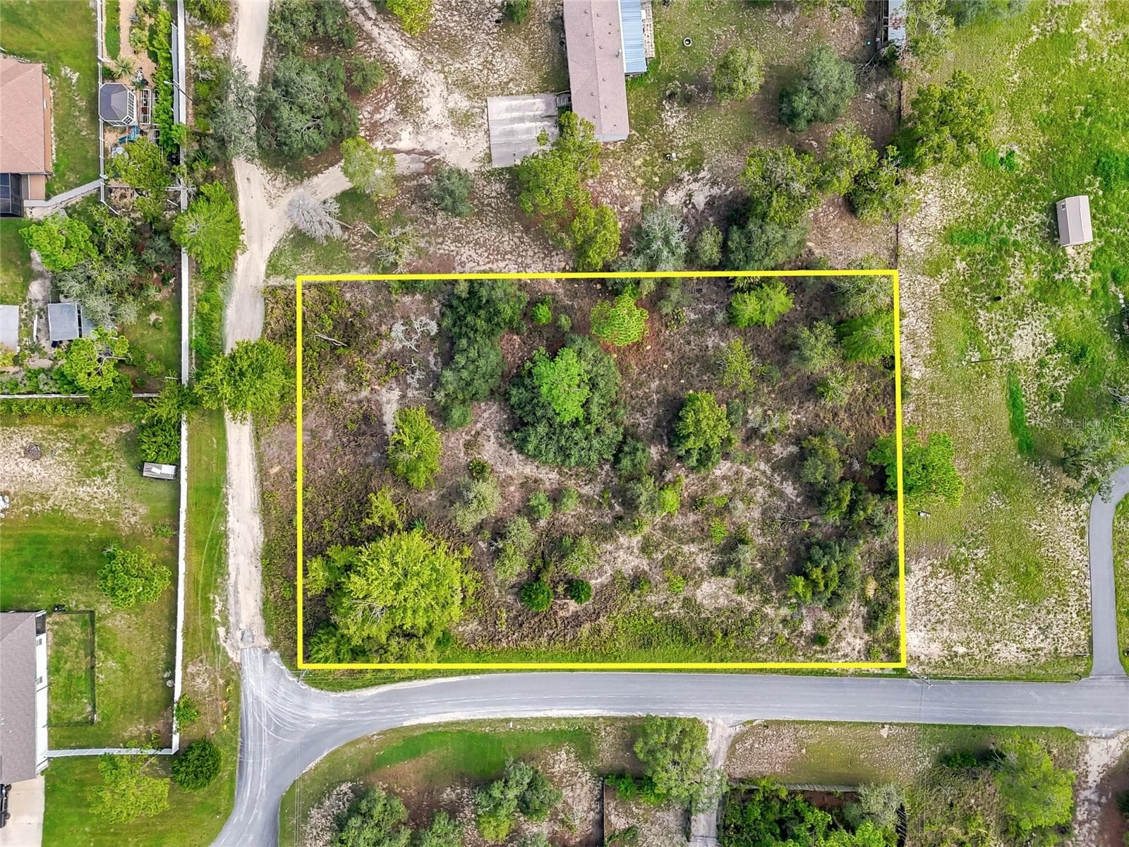 Land at 0 ESTER DR, BROOKSVILLE, photo 11 of 11