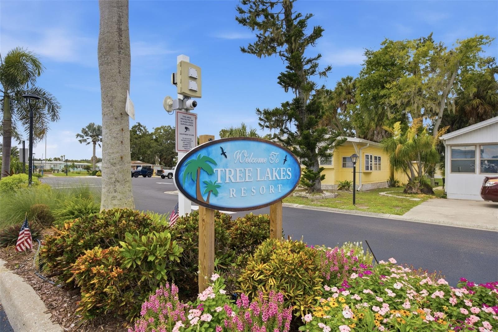 Manufactured Home at 2215 73RD ST E #162, PALMETTO, photo 19 of 32
