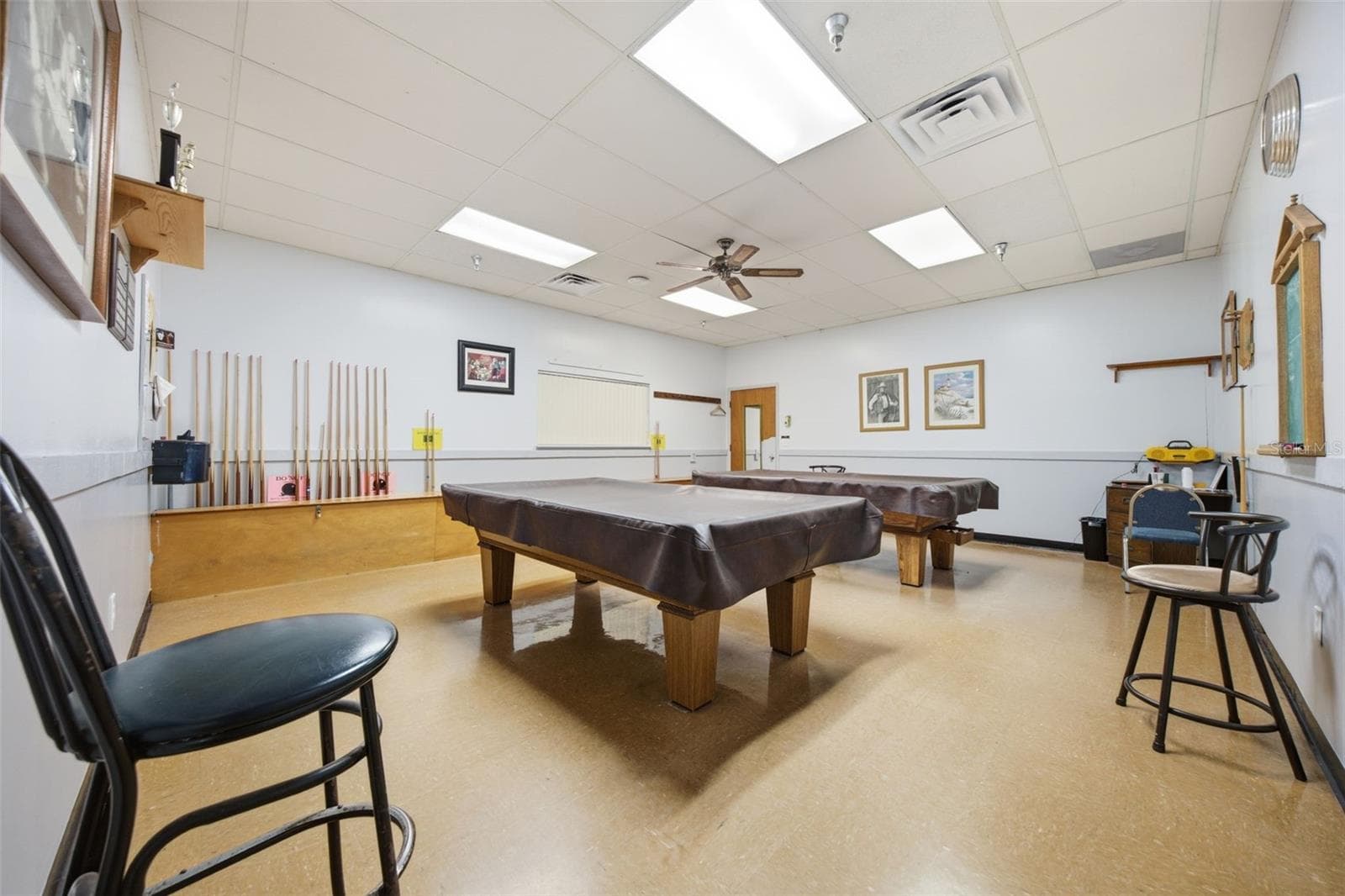 Community Billiards - 2215 73RD ST E #162, PALMETTO