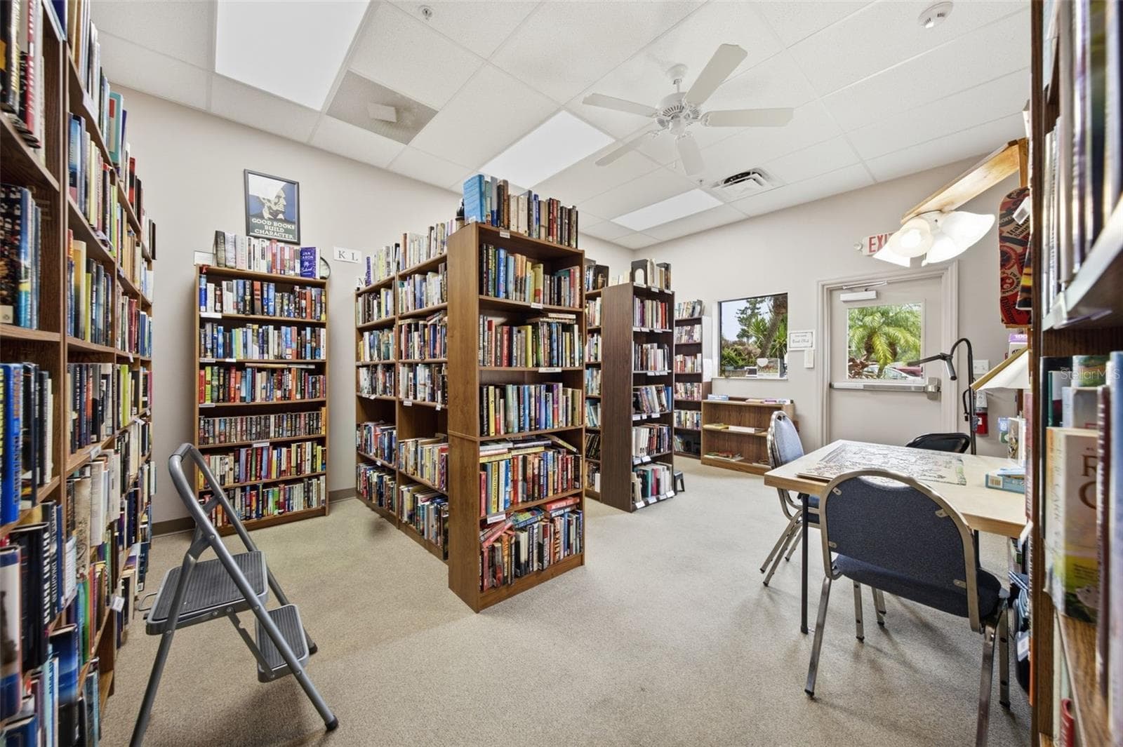 Community Library - 2215 73RD ST E #162, PALMETTO