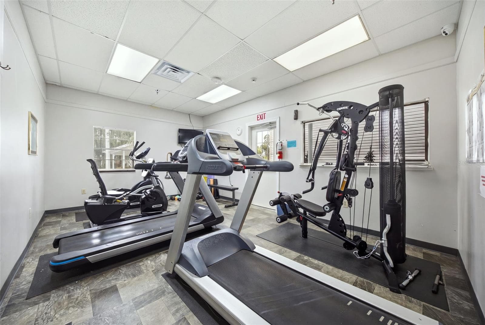 Community Fitness Center - 2215 73RD ST E #162, PALMETTO