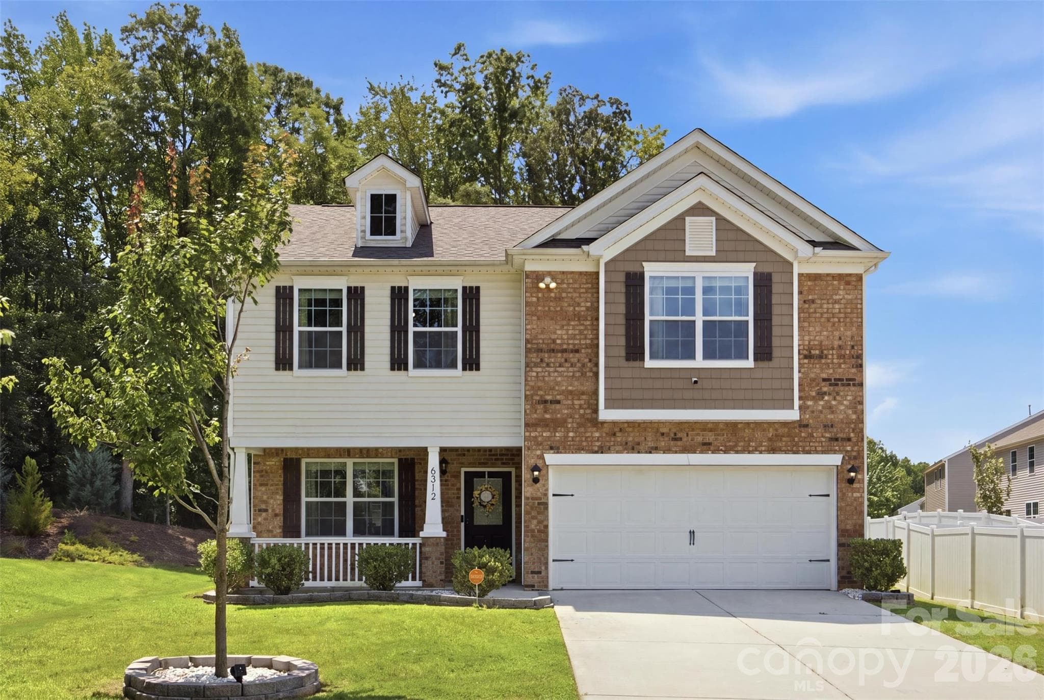 6312 Lantern Ridge Road