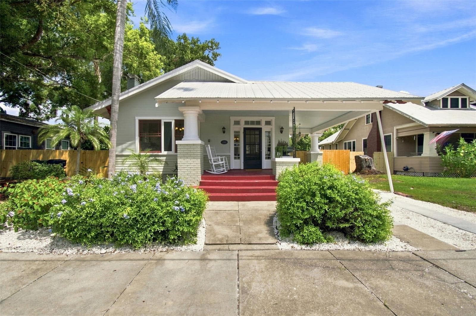 Single Family Residence at 2911 N CENTRAL AVE, TAMPA, photo 4 of 52