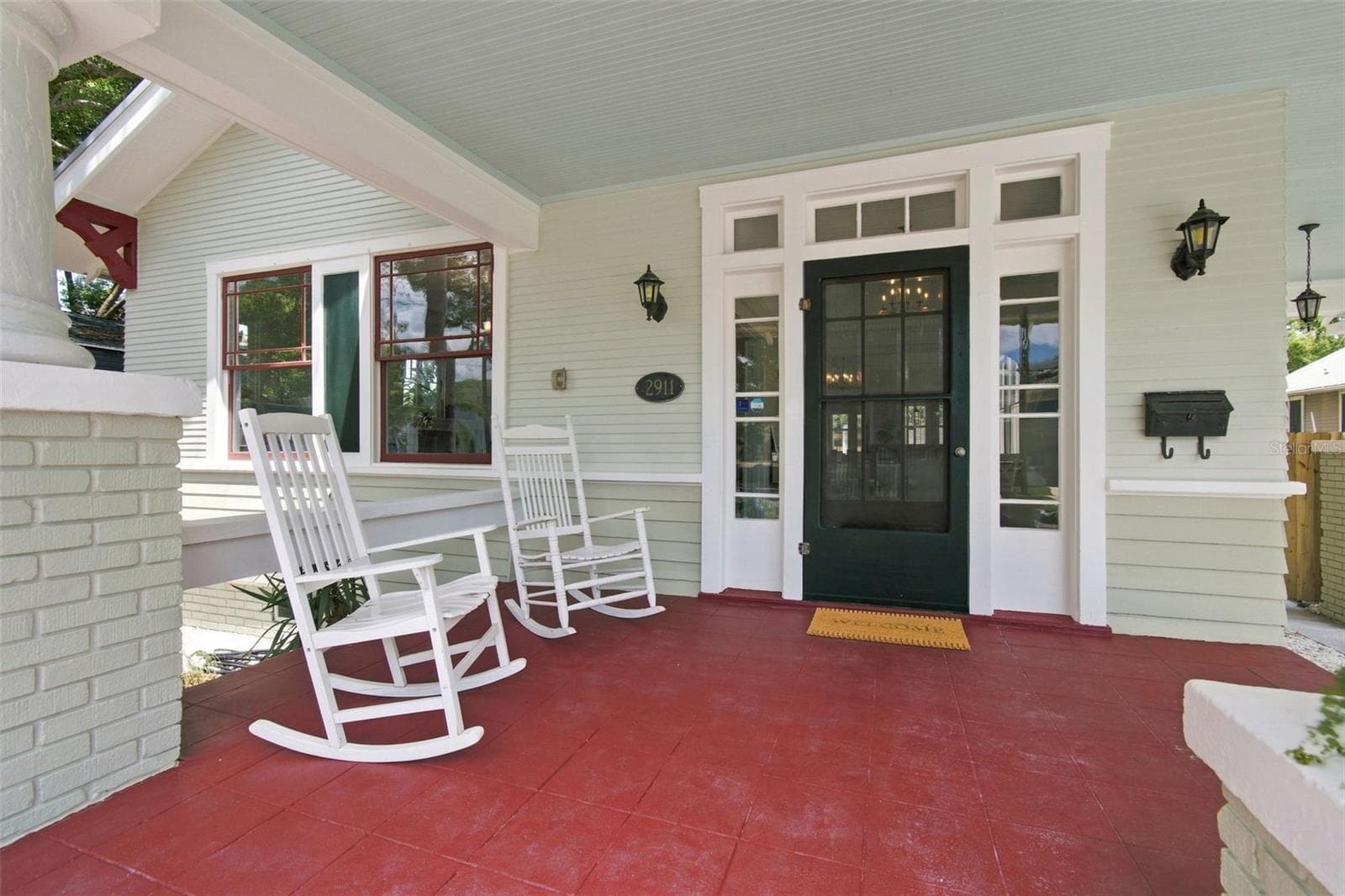 Single Family Residence at 2911 N CENTRAL AVE, TAMPA, photo 5 of 52