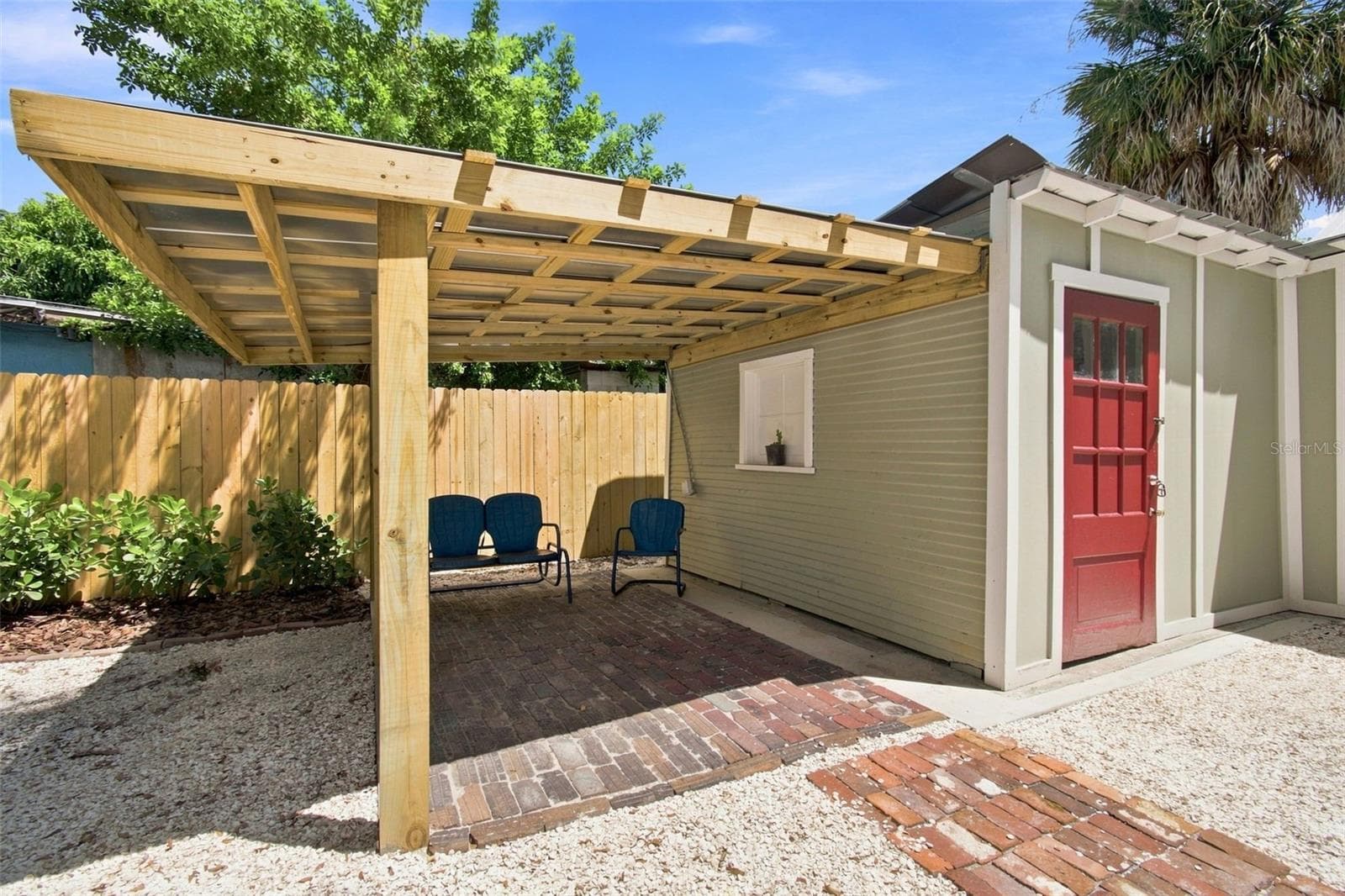 Single Family Residence at 2911 N CENTRAL AVE, TAMPA, photo 38 of 52