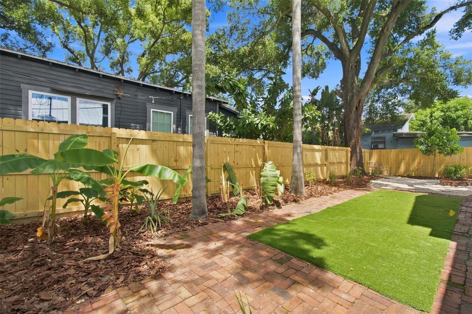 Single Family Residence at 2911 N CENTRAL AVE, TAMPA, photo 40 of 52