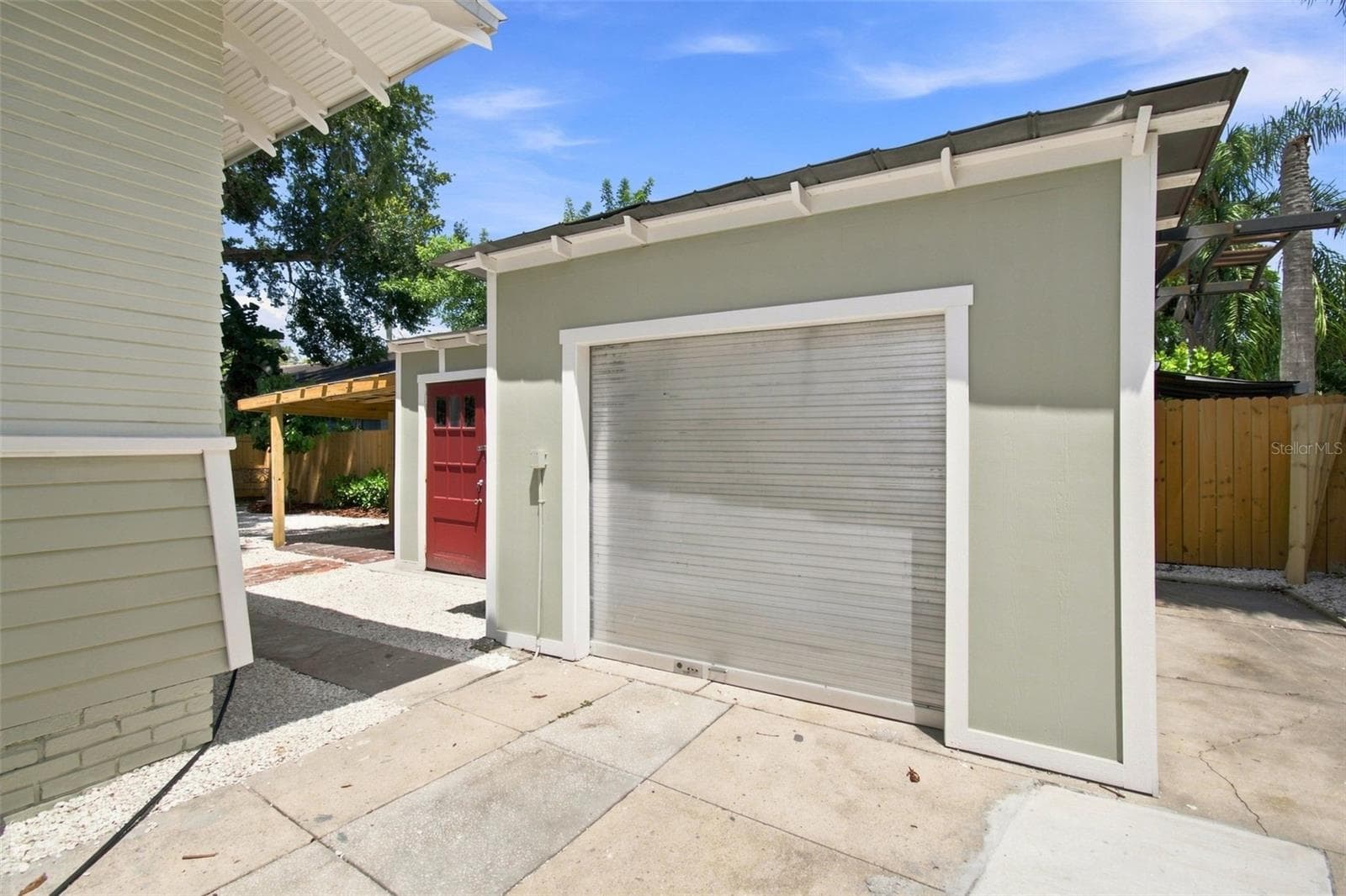 Single Family Residence at 2911 N CENTRAL AVE, TAMPA, photo 41 of 52