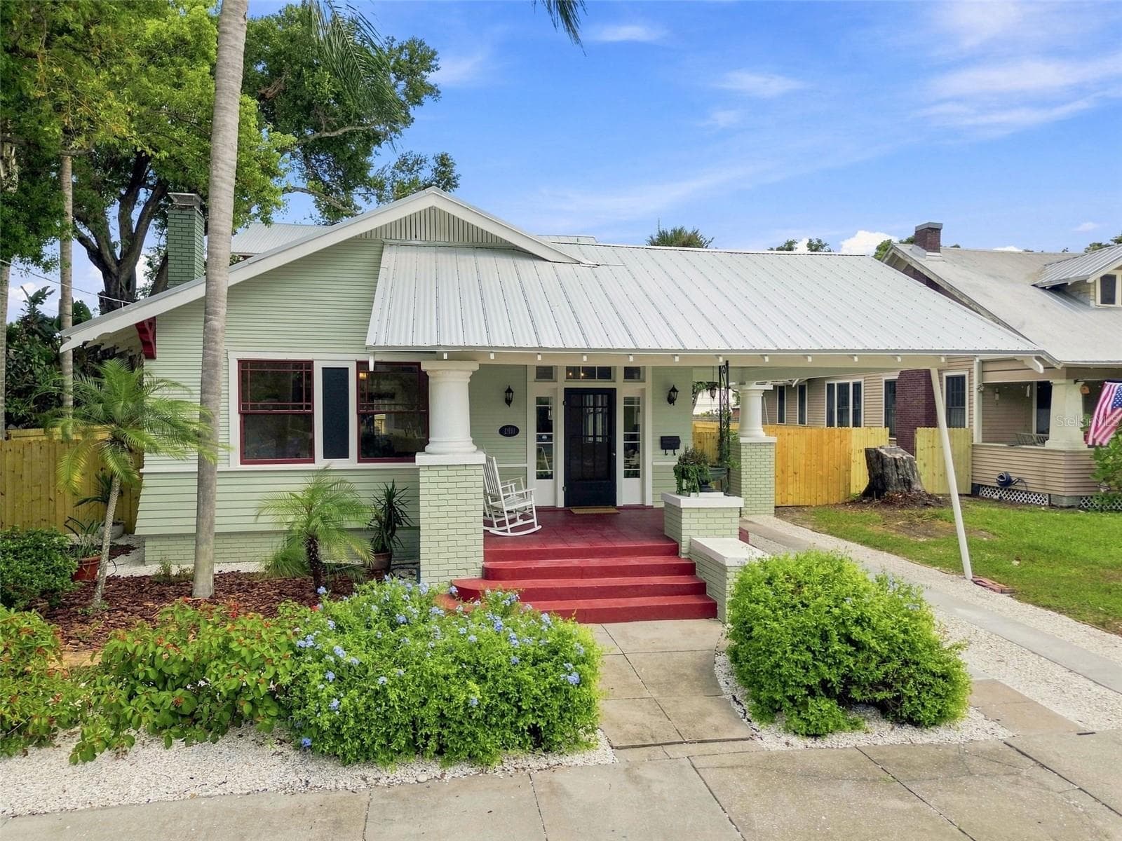 Single Family Residence at 2911 N CENTRAL AVE, TAMPA, photo 52 of 52