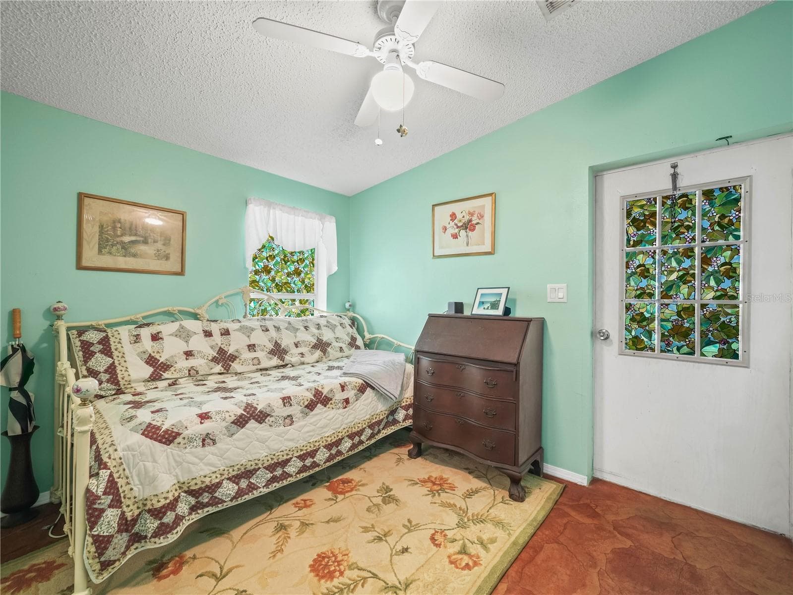 Manufactured Home at 15 PINK LADY LN, LAKE WALES, photo 18 of 44