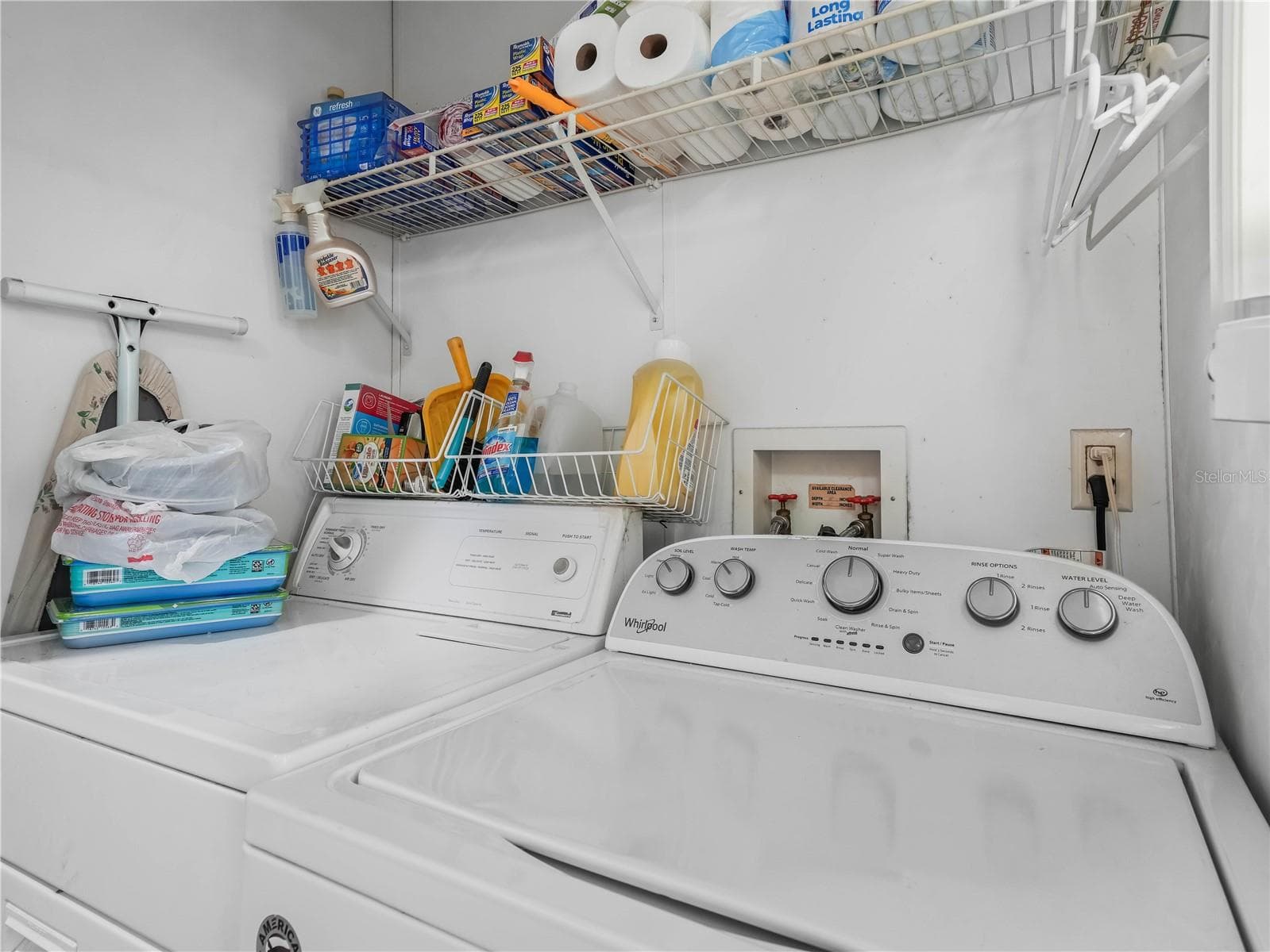 Manufactured Home at 15 PINK LADY LN, LAKE WALES, photo 21 of 44