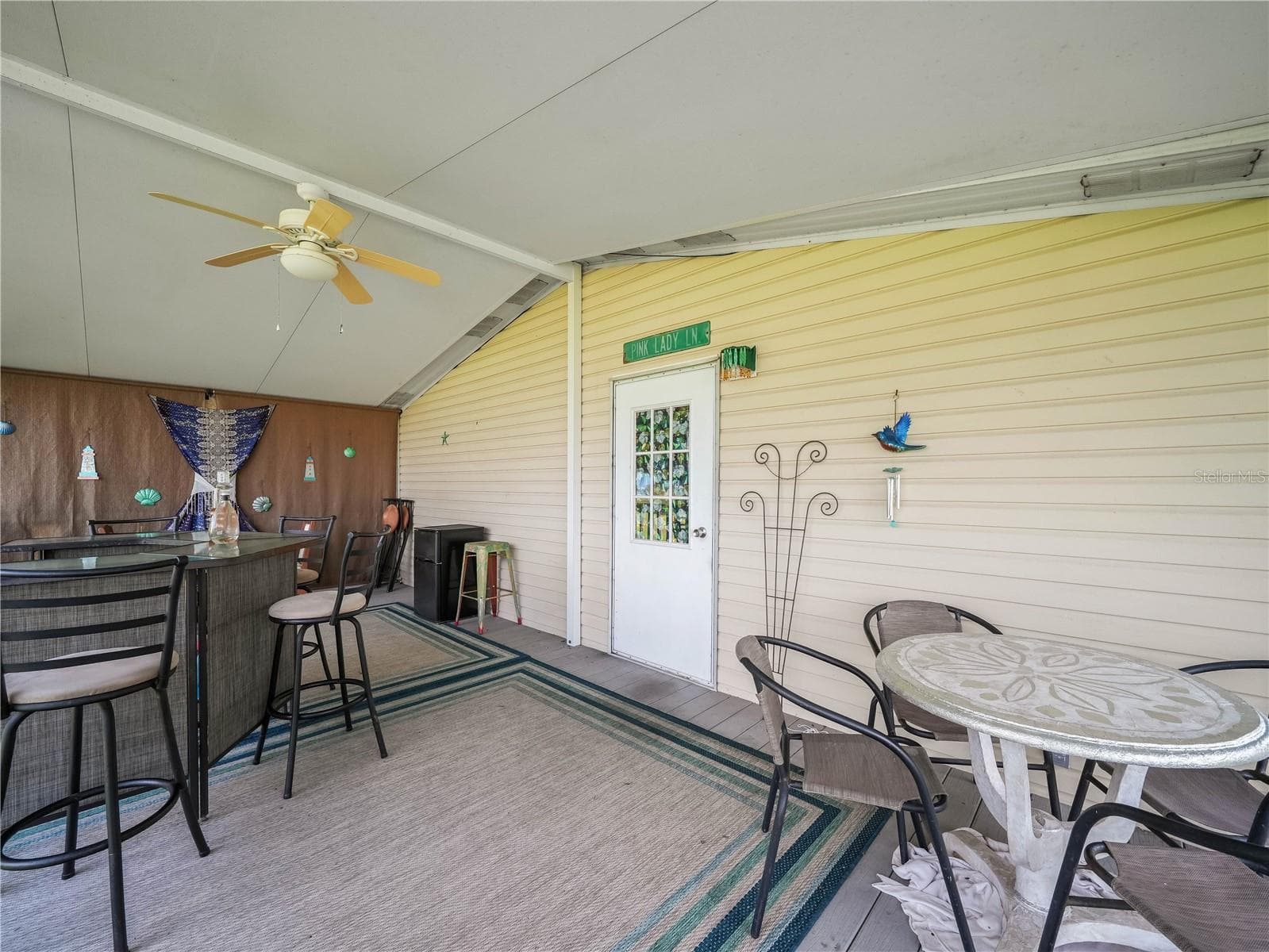 Manufactured Home at 15 PINK LADY LN, LAKE WALES, photo 23 of 44