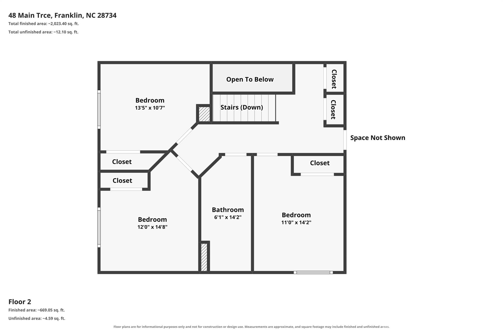 Single Family Residence at 48 Main Trace, Franklin, photo 19 of 20