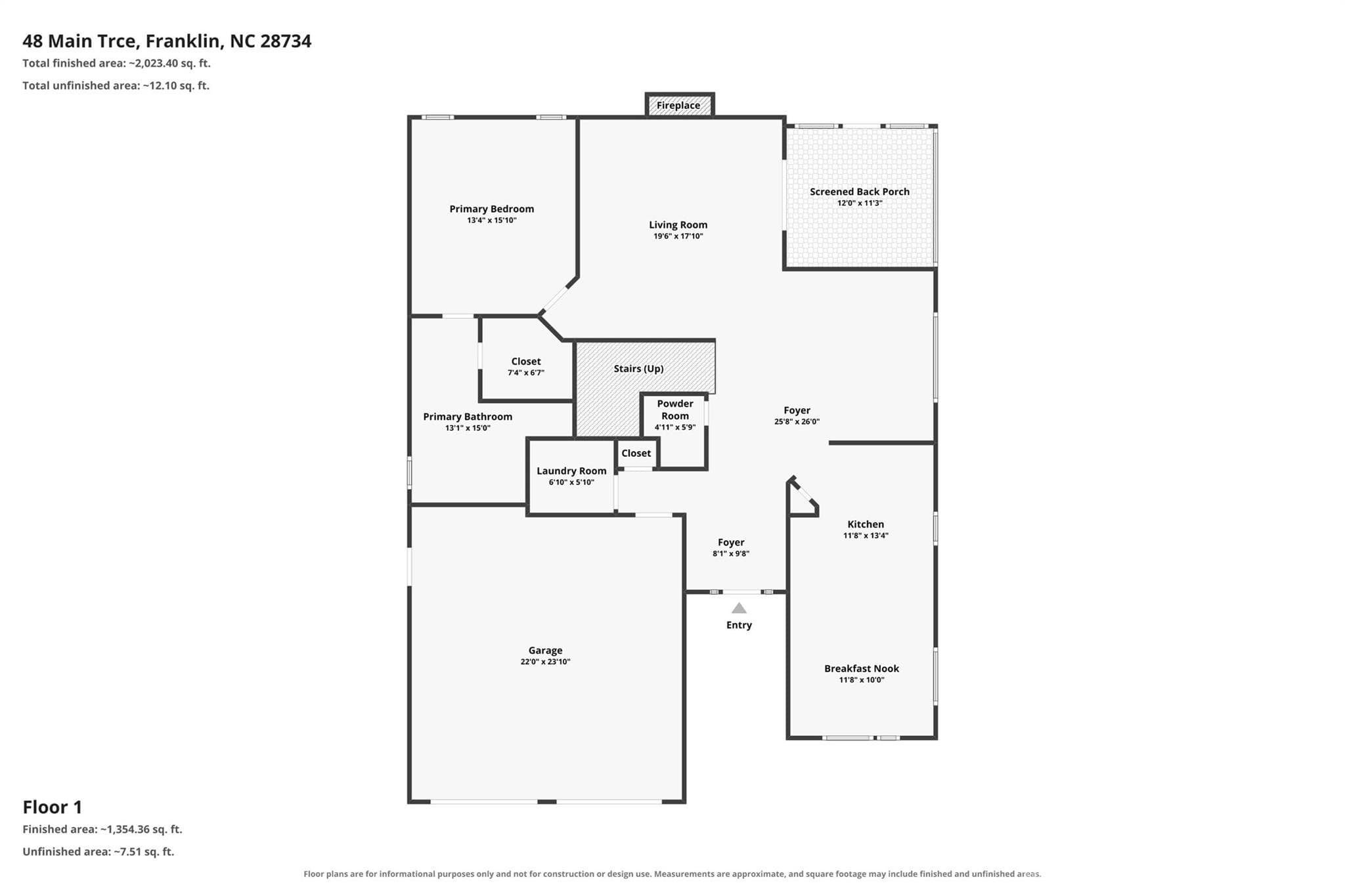 Single Family Residence at 48 Main Trace, Franklin, photo 20 of 20