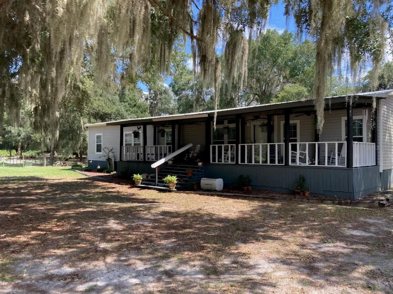 Manufactured Home at 601 PURVIS RD, SEVILLE, photo 31 of 31