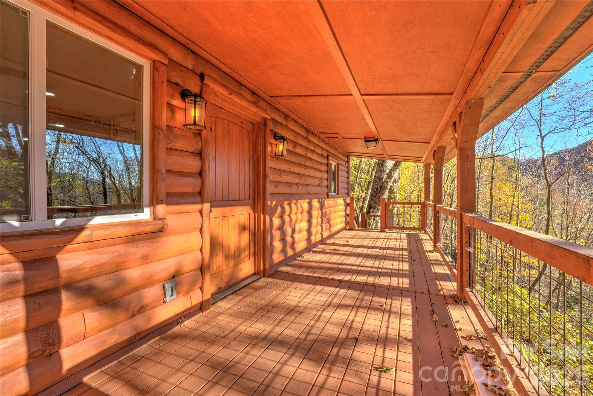 Single Family Residence at 430 Long Branch Road, Maggie Valley, photo 5 of 30