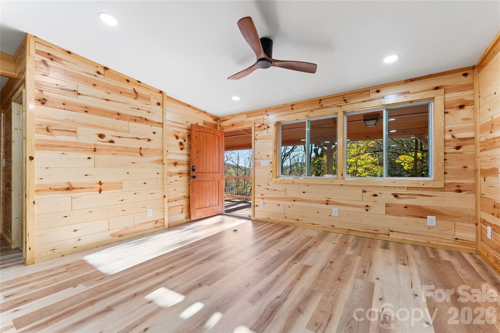 Single Family Residence at 430 Long Branch Road, Maggie Valley, photo 6 of 30