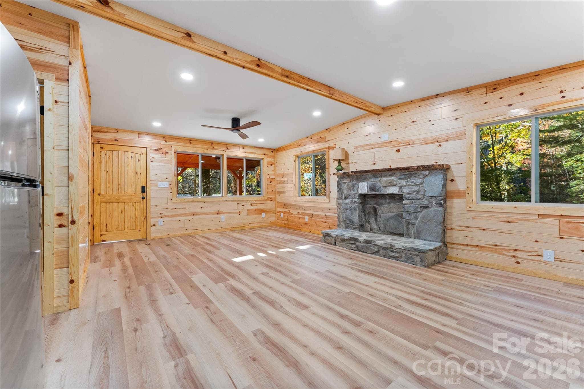 Single Family Residence at 430 Long Branch Road, Maggie Valley, photo 8 of 30