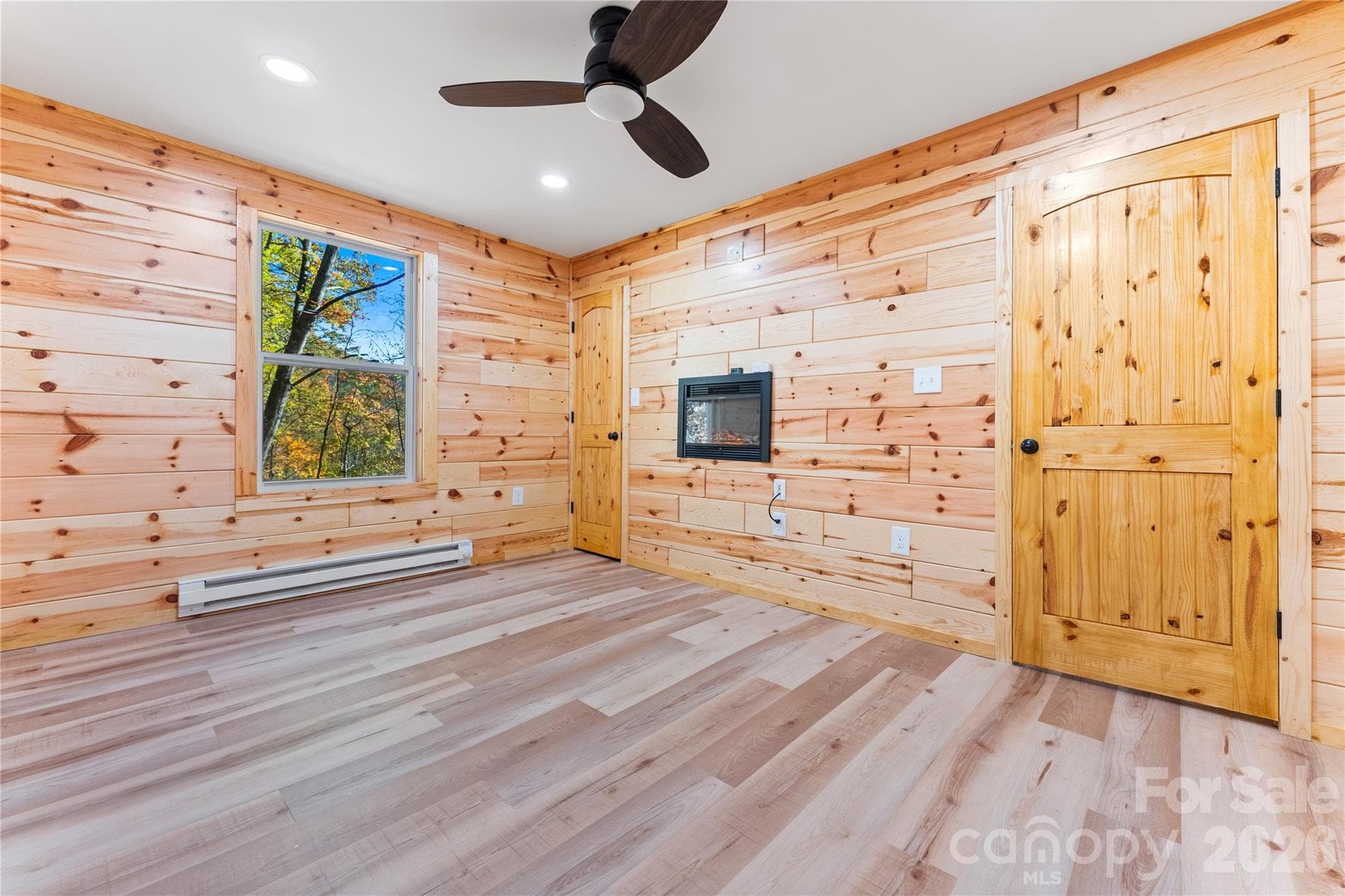 Single Family Residence at 430 Long Branch Road, Maggie Valley, photo 12 of 30