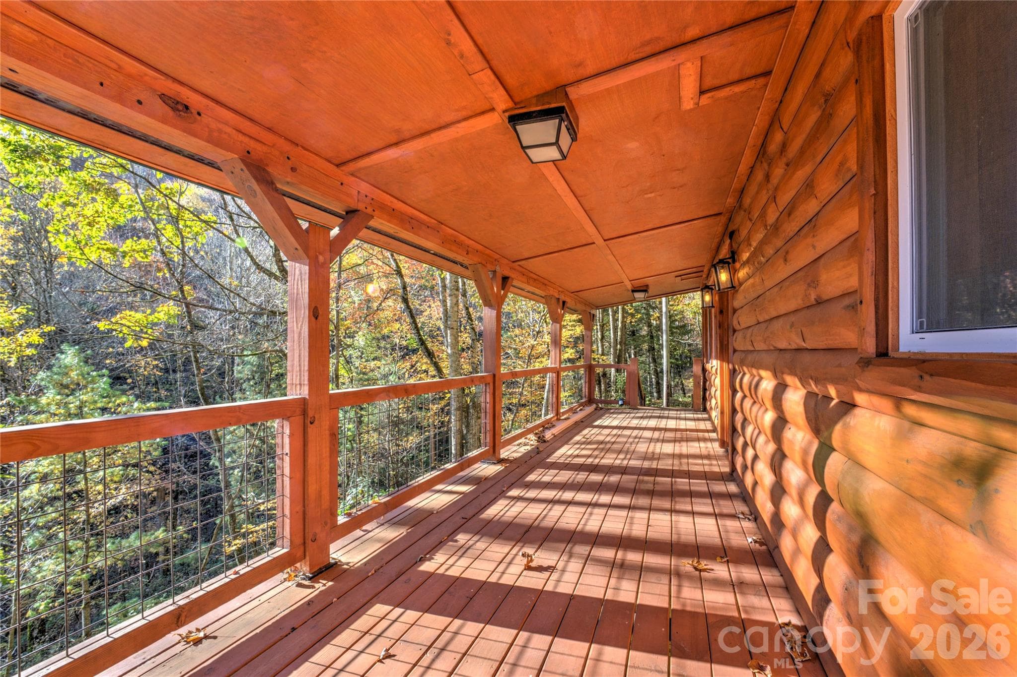 Single Family Residence at 430 Long Branch Road, Maggie Valley, photo 28 of 30