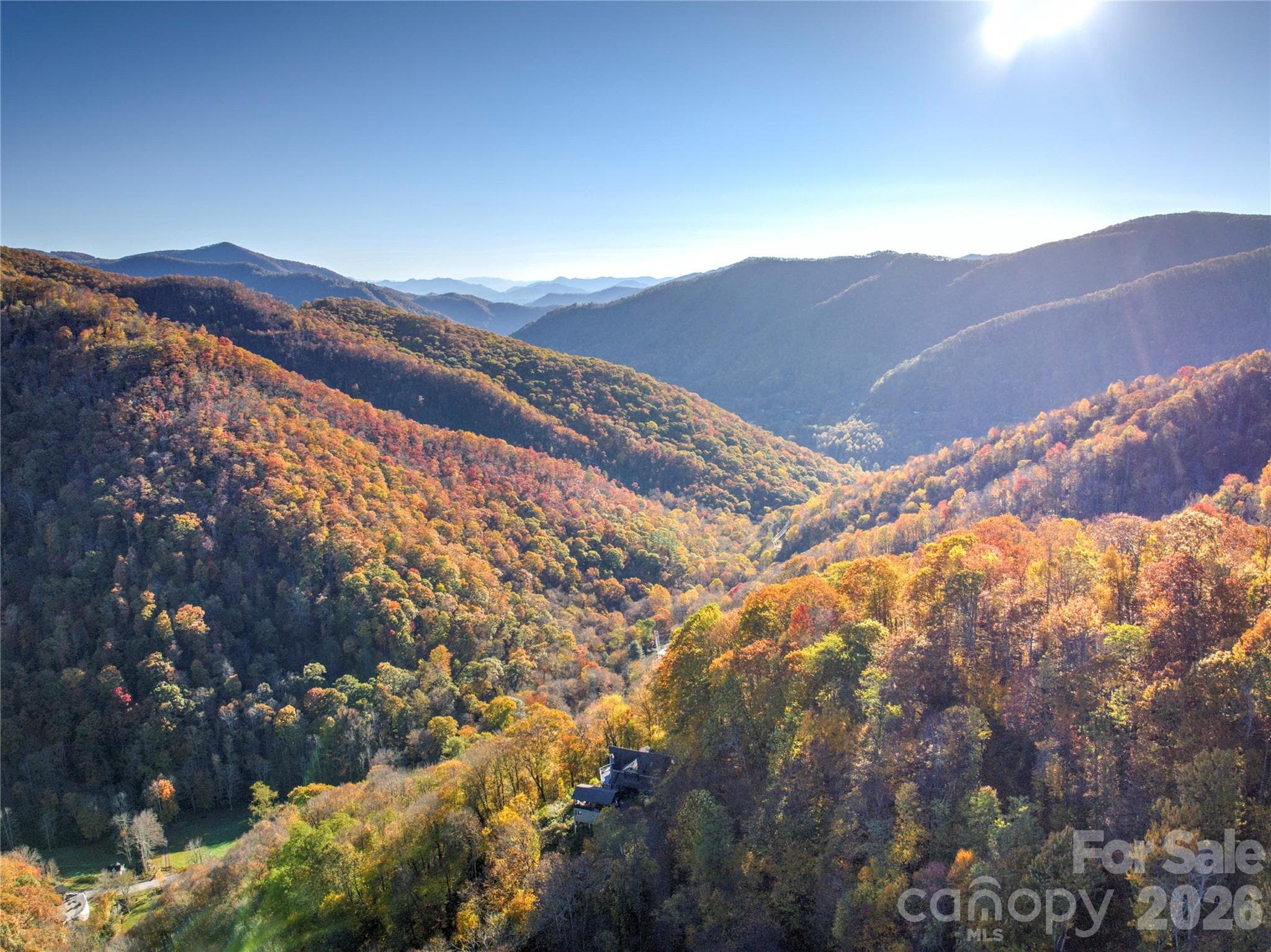 Single Family Residence at 430 Long Branch Road, Maggie Valley, photo 16 of 30