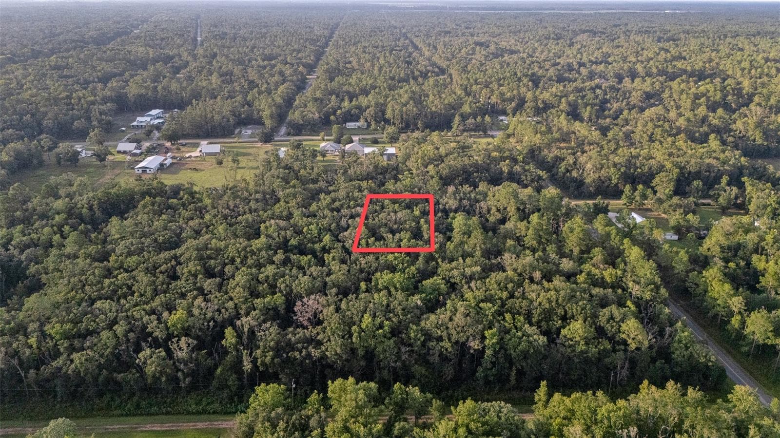 Land at 4725 ALVIN ST, HASTINGS, photo 7 of 8