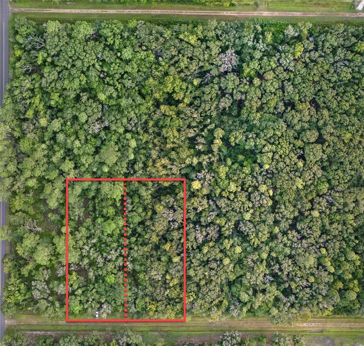 Land at 4725 ALVIN ST, HASTINGS, photo 8 of 8