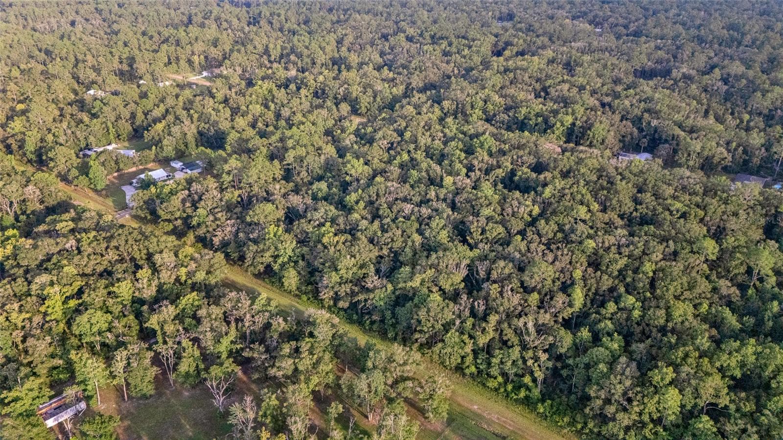Land at 4715 ALVIN ST, HASTINGS, photo 3 of 8
