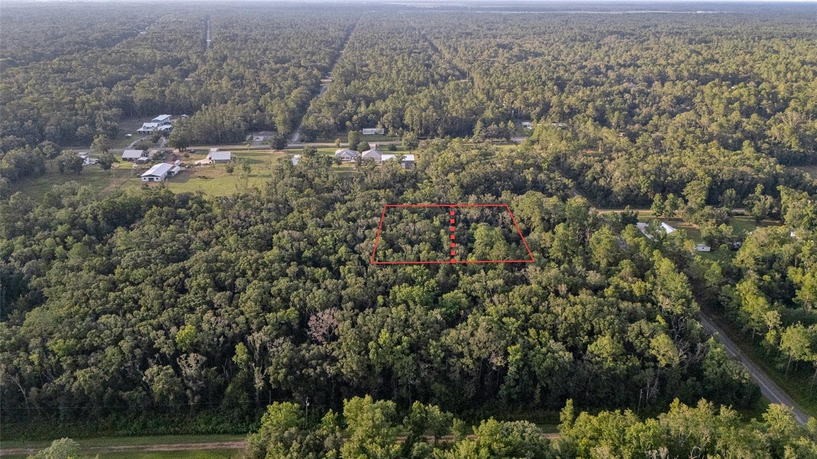 Land at 4715 ALVIN ST, HASTINGS, photo 6 of 8